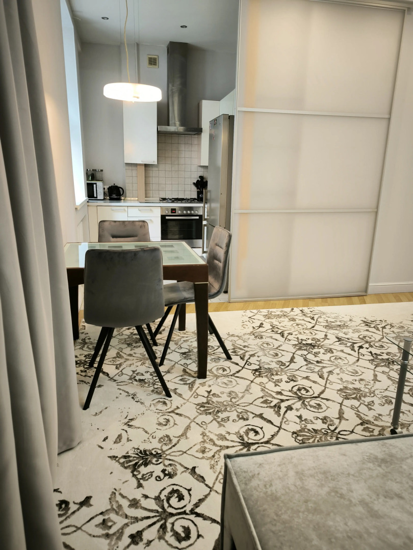 Квартира СуперЦентр КарлаМаркса34А