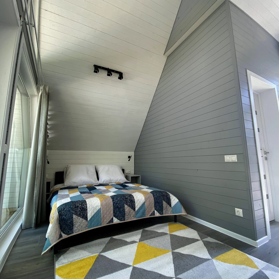 Dacha Na Prokat Hotel
