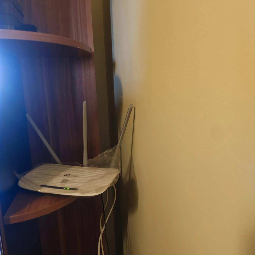 Апартаменты от Людмилы (Революции 1905 года)