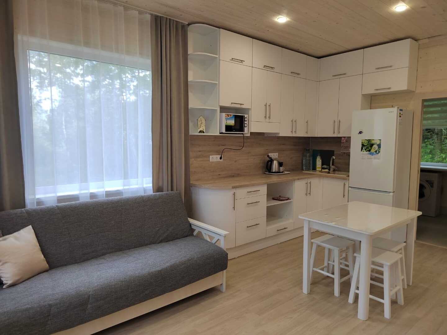 Гостевой Дом Taivas