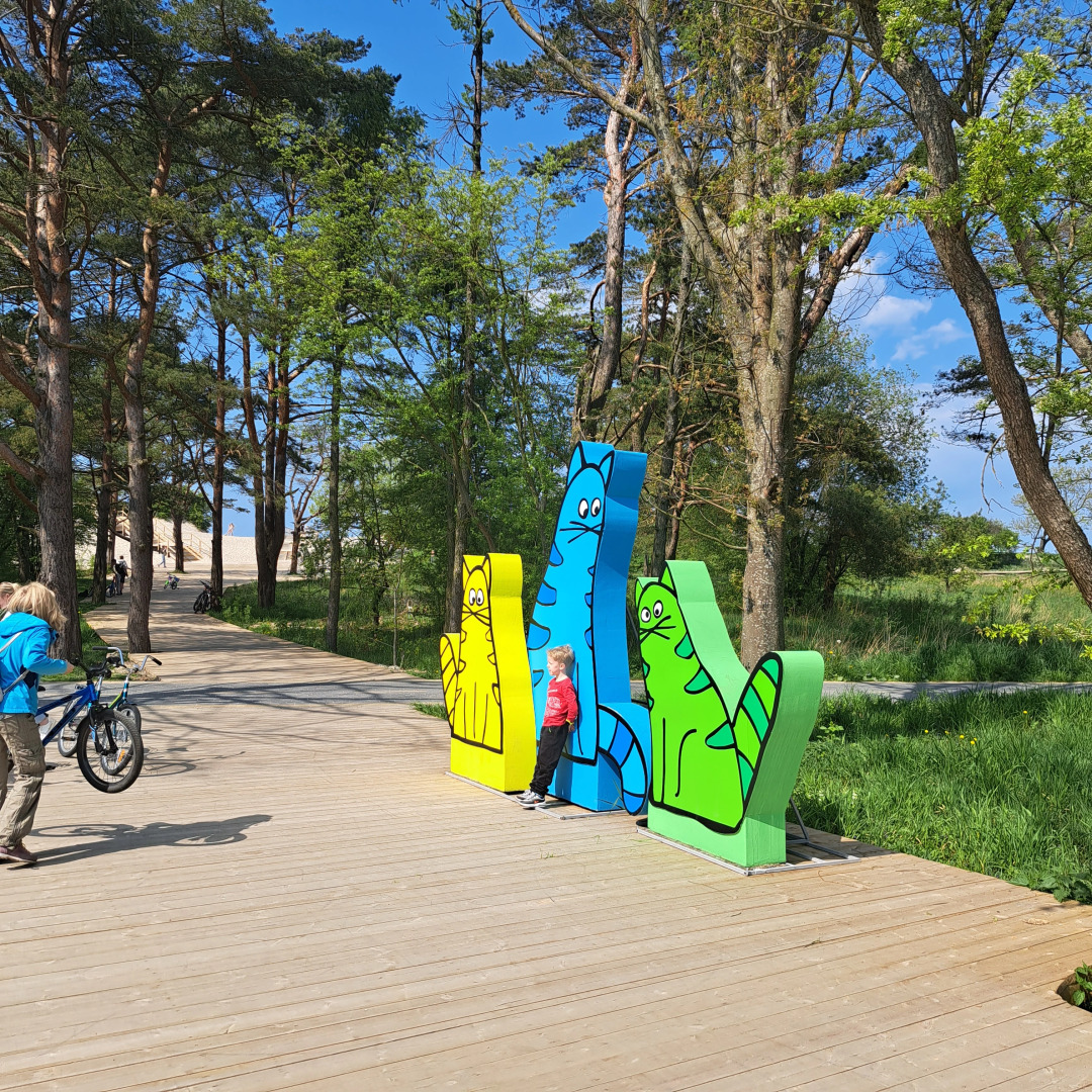 Квартира на Римской недалеко от Балтийского моря