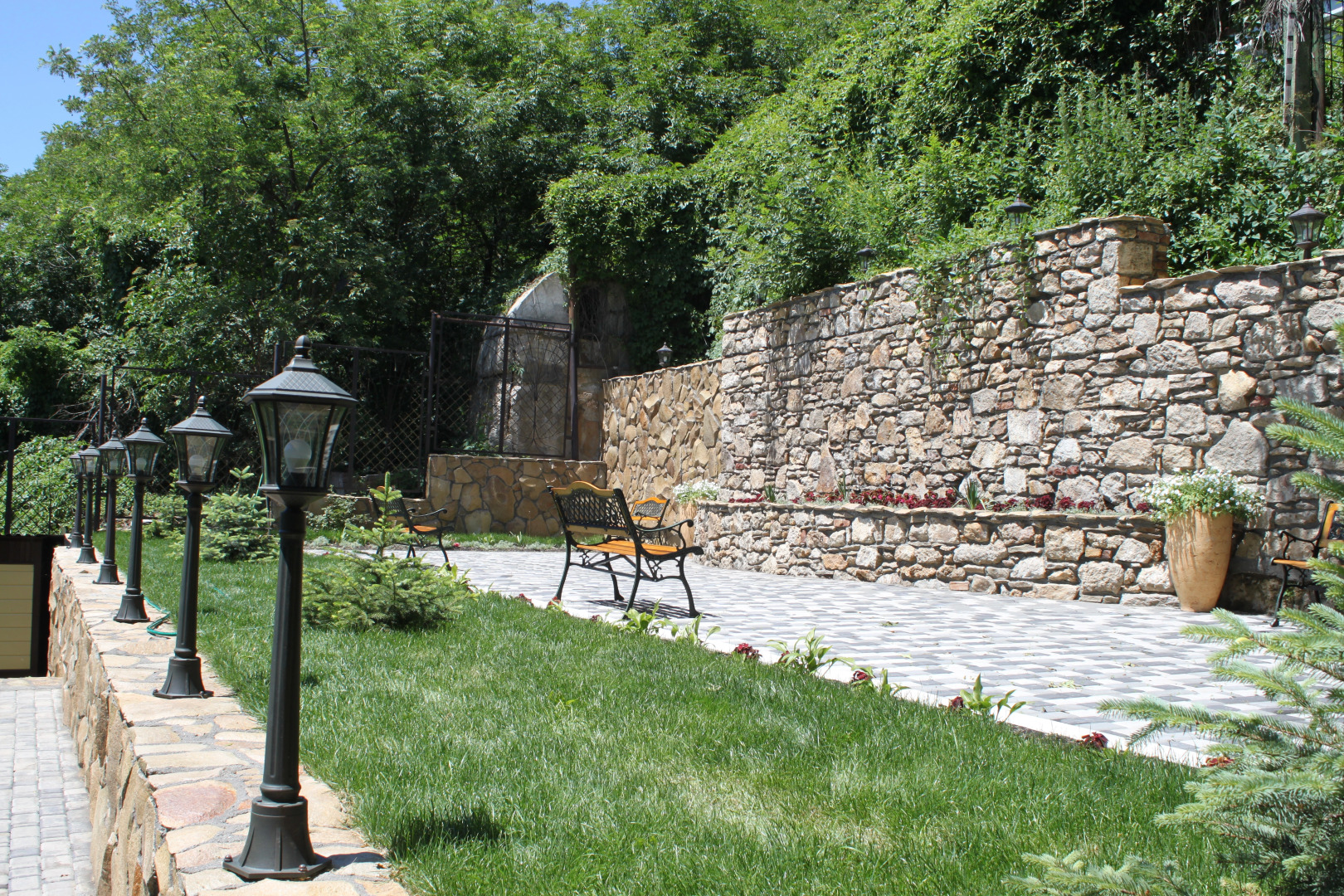 Мини-Отель Медицинский центр Княжна Мери