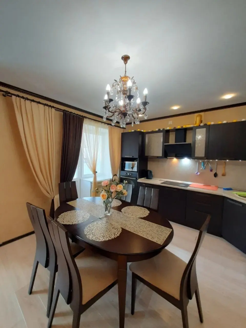 Квартира Однокомнатная квартира