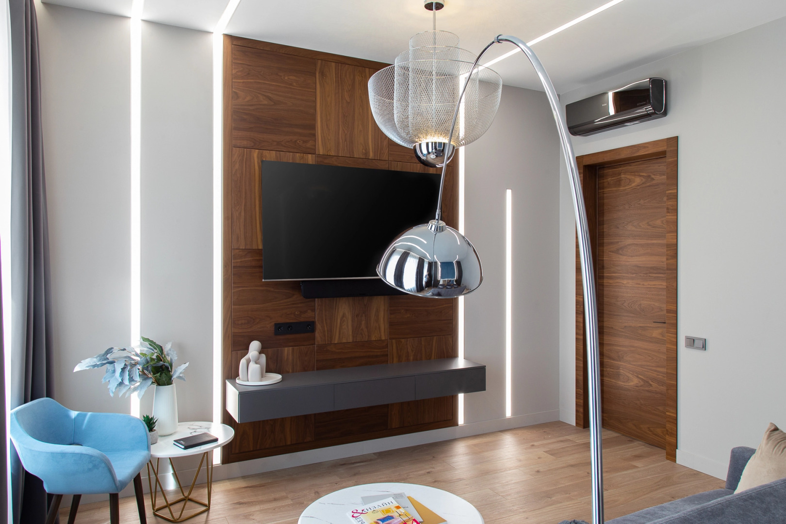 Квартира Be My Guest