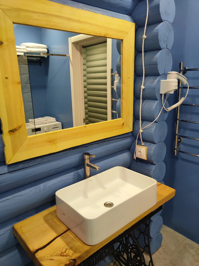 Шале Sky Village