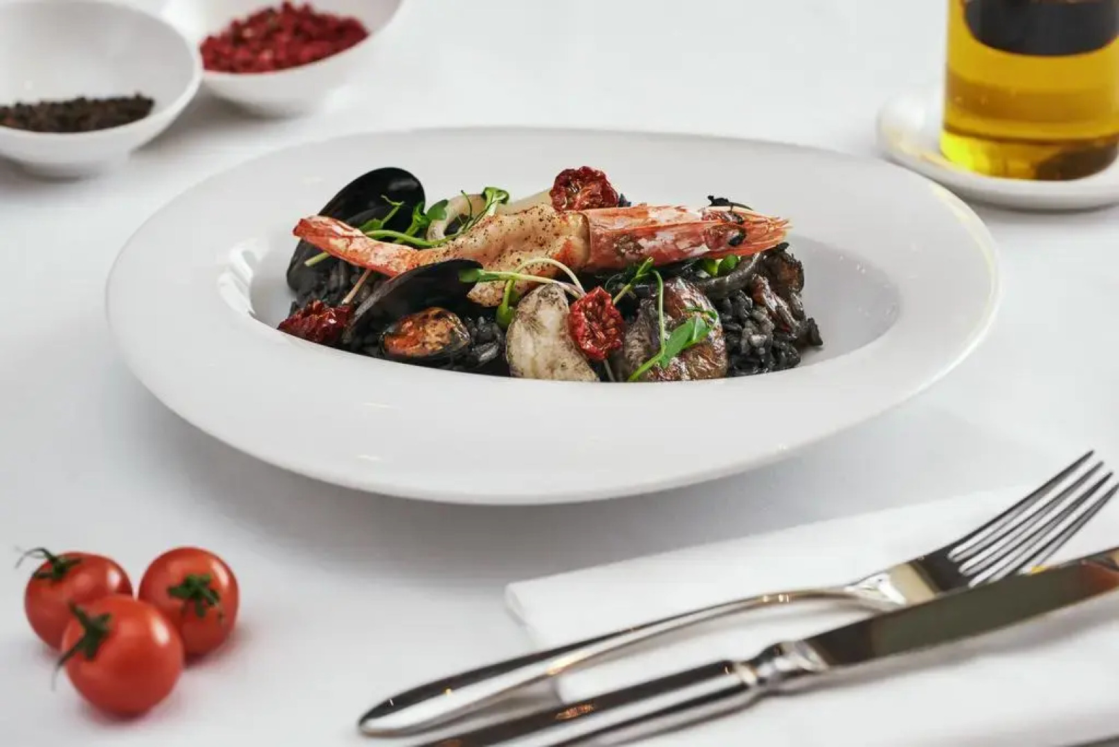 Отель Radisson Blu