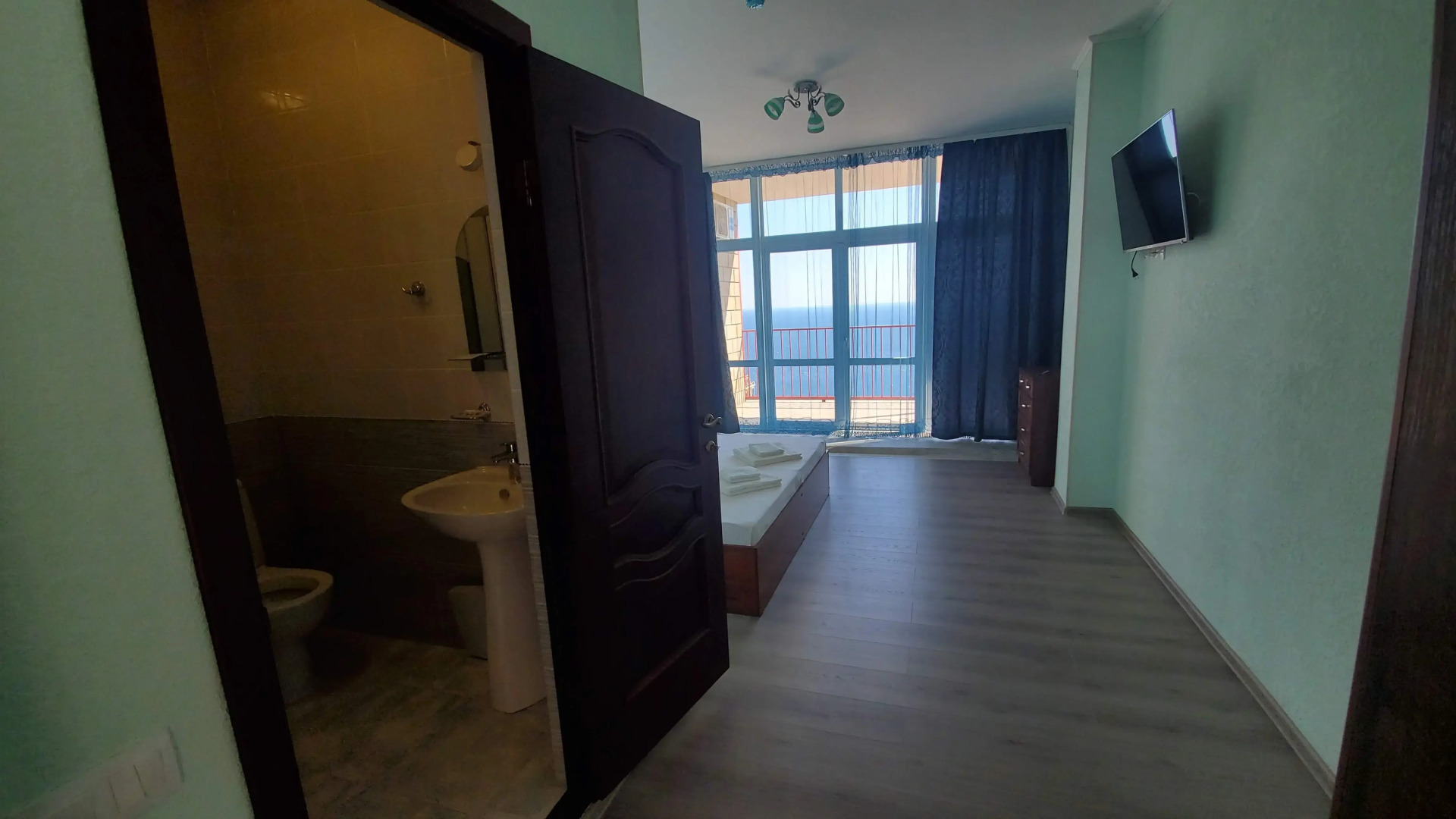 Гостевой дом Жуковка