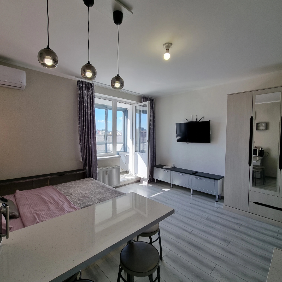 Квартира Студия Comfort
