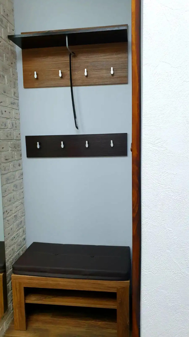 Апартаменты Lux Рябинки