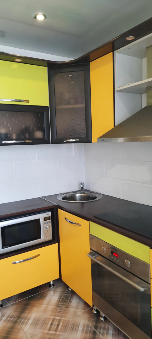 Квартира Уютная 2-комнатная для комфортного проживания