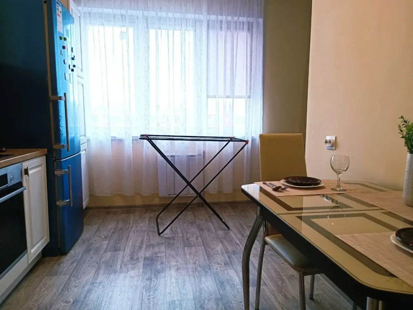 Квартира 1 кoмнатная квартиpа нa Взлетке Советский район