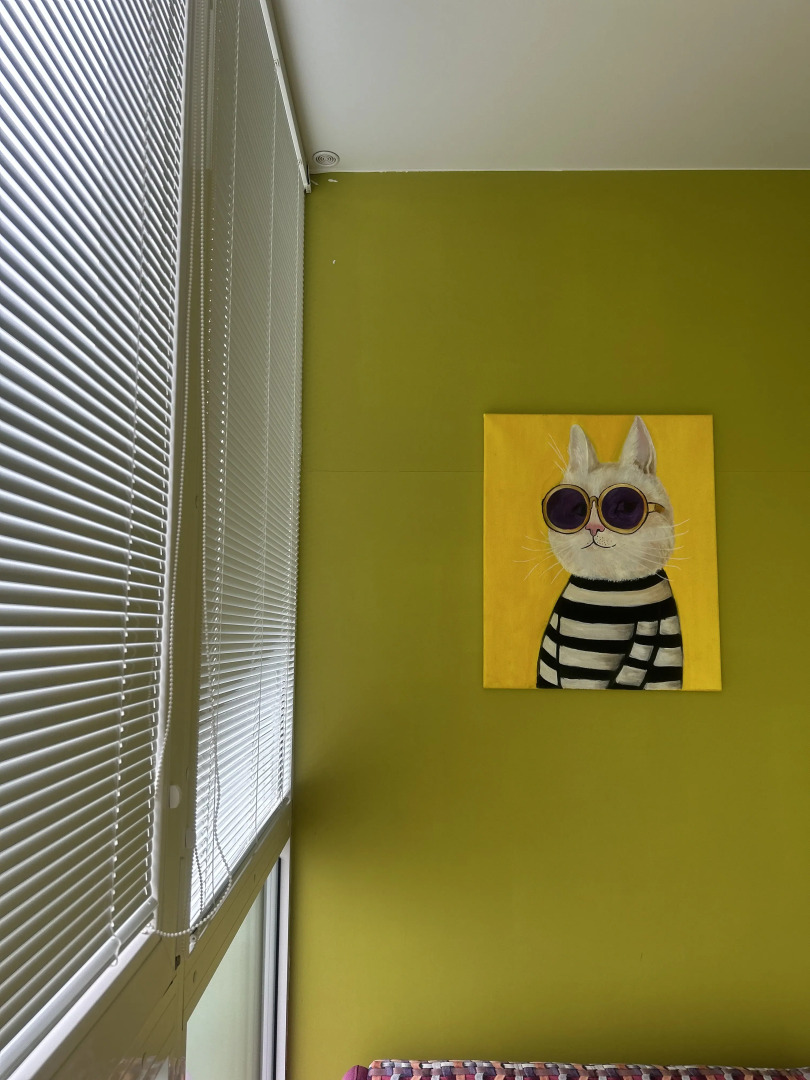 Апартаменты Светлогорск