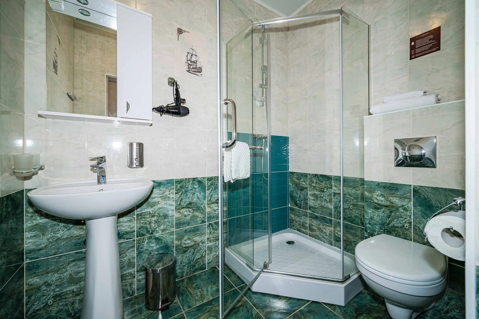 Отель Олимп