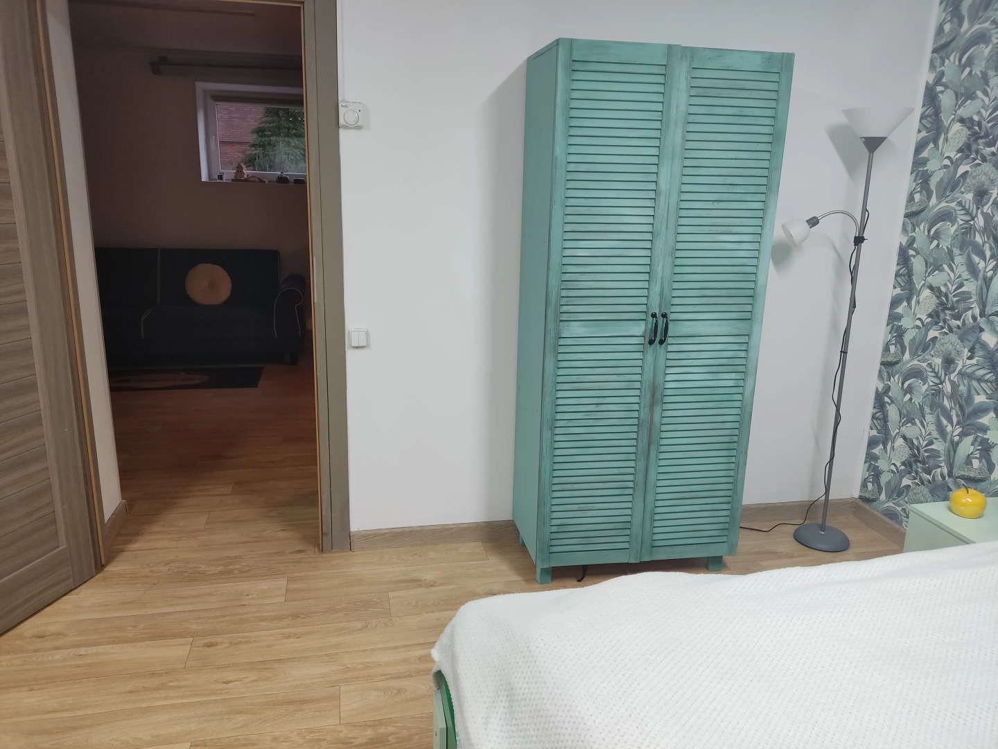 Апартаменты Greenwill 1