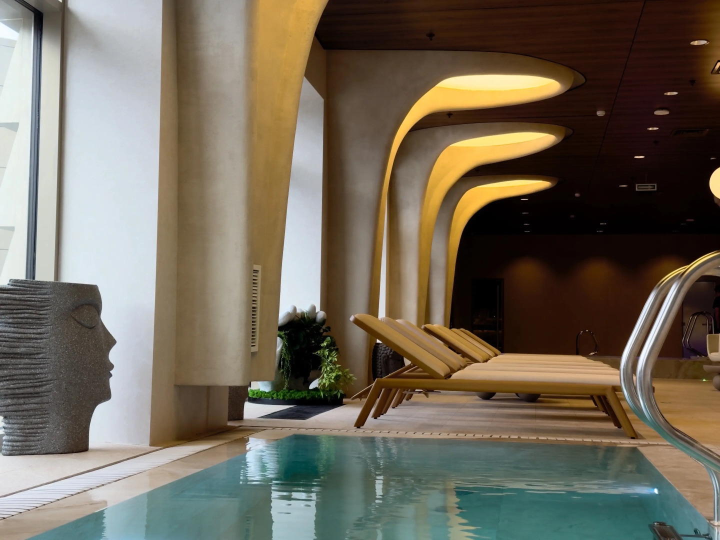 Отель Palmira Art