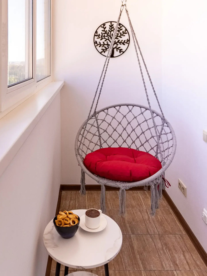 Апартаменты Комфортно как Дома