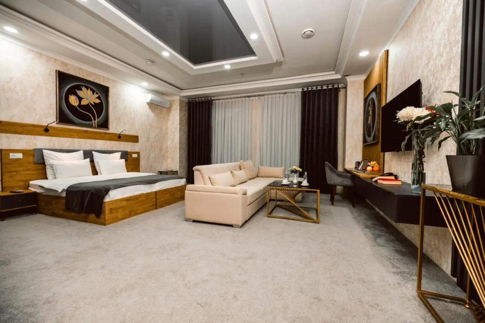 Отель Art Residence 