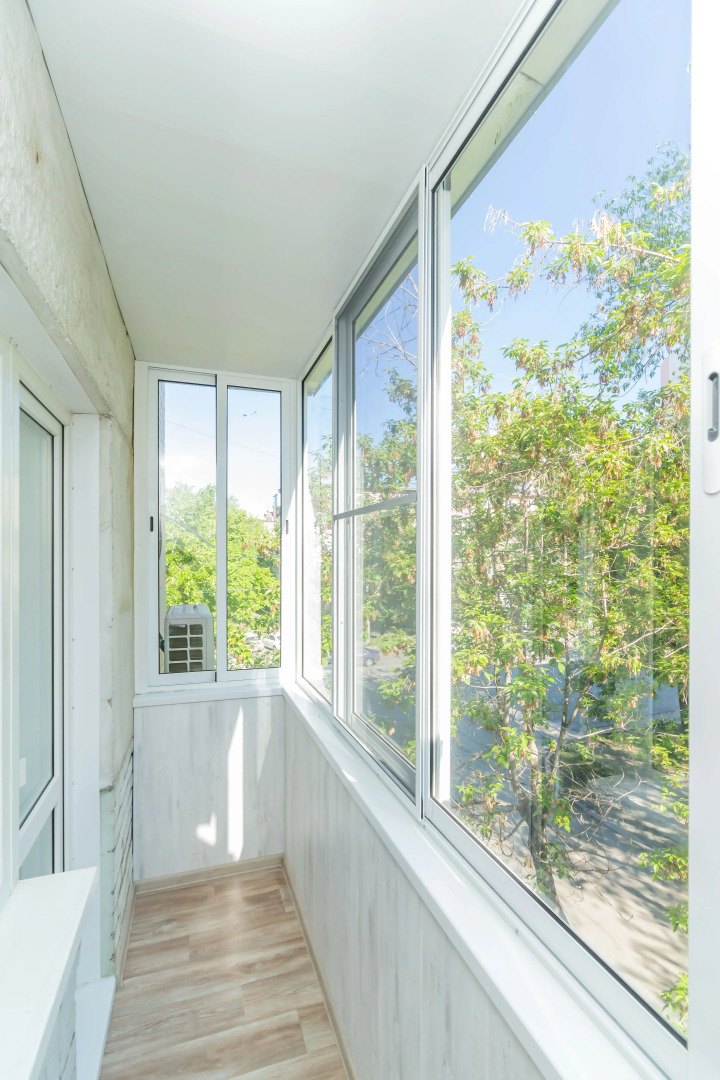 Апартаменты в центре города «МОИАпарты у Парка Гагарина