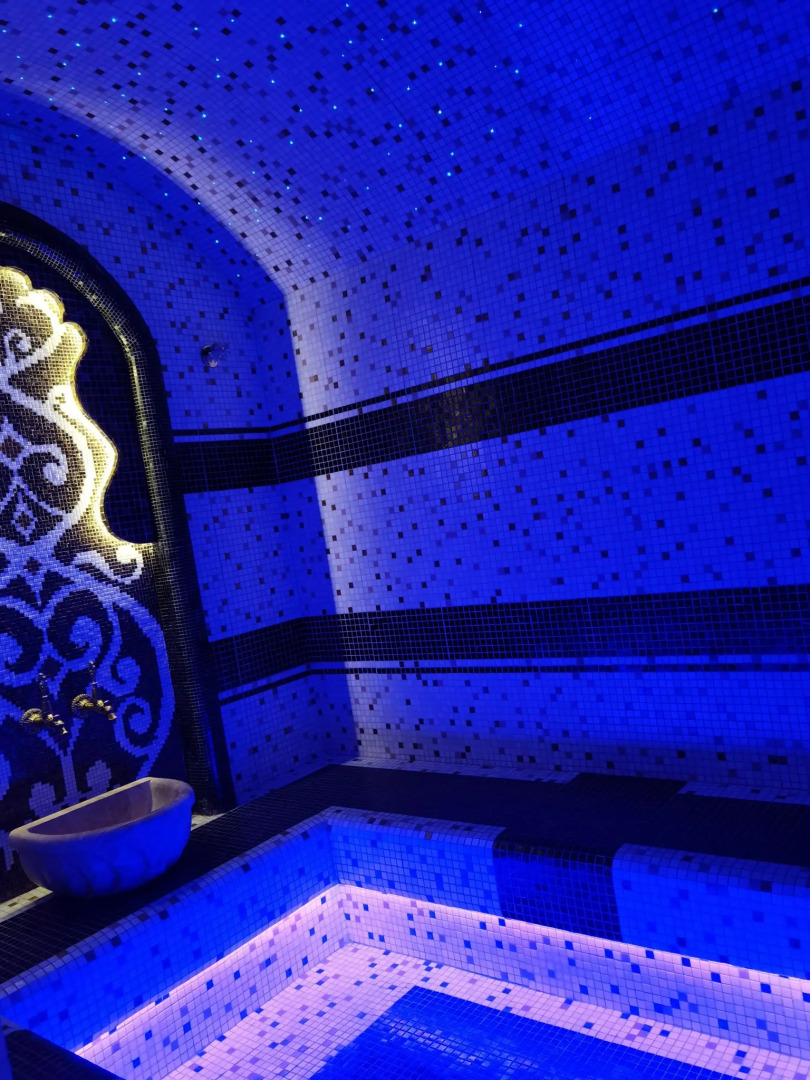 Гостeвой дом Diamant Hotel