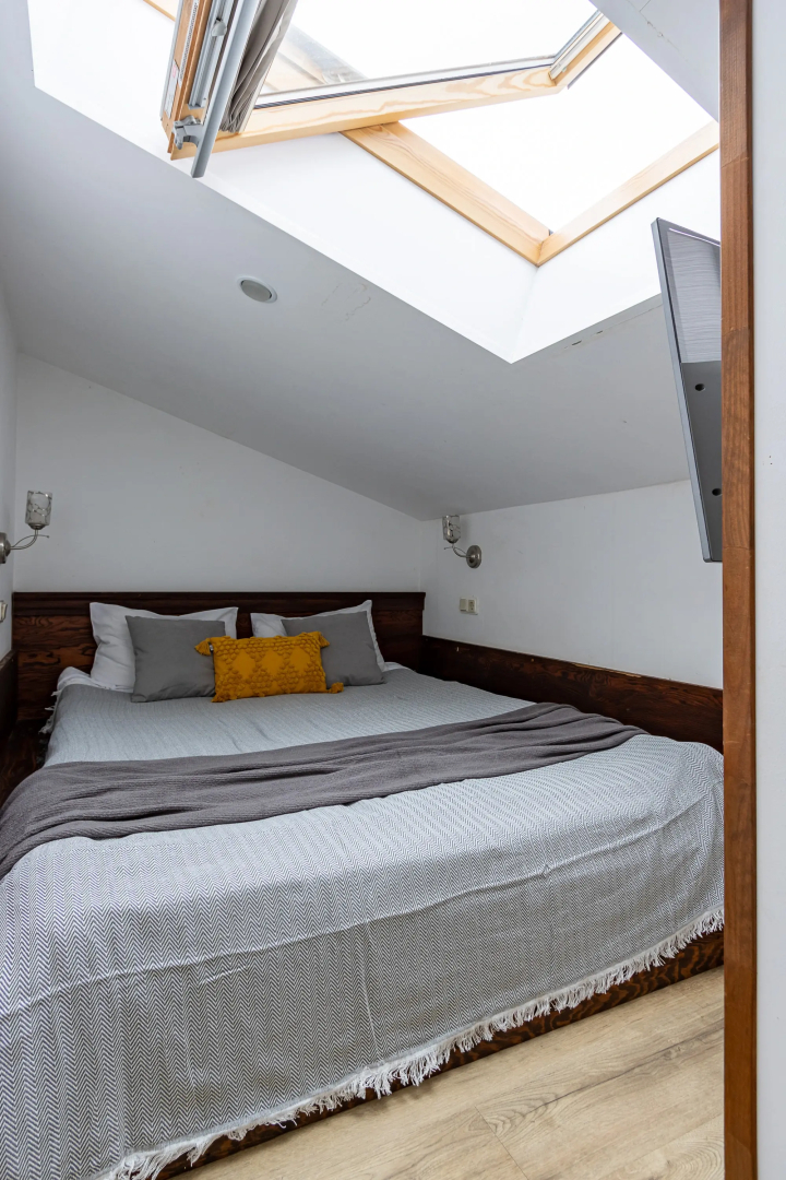 Отель Номера в Петергофе