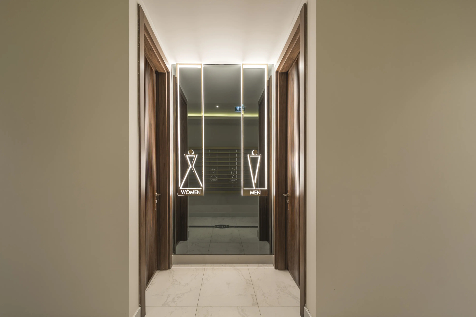Апарт-отель Orbi City Hotel Official