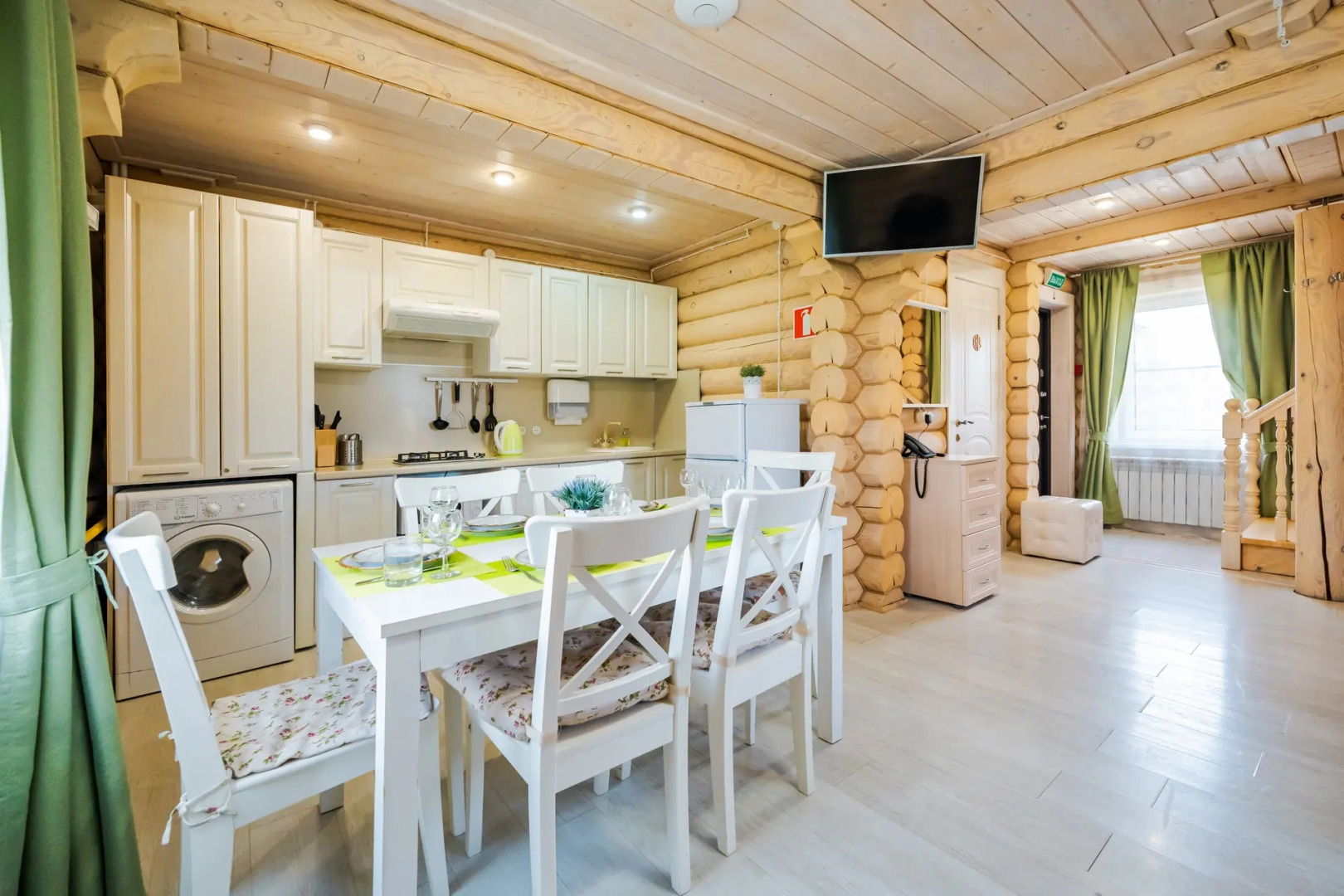 Комплекс Переславская Слобода