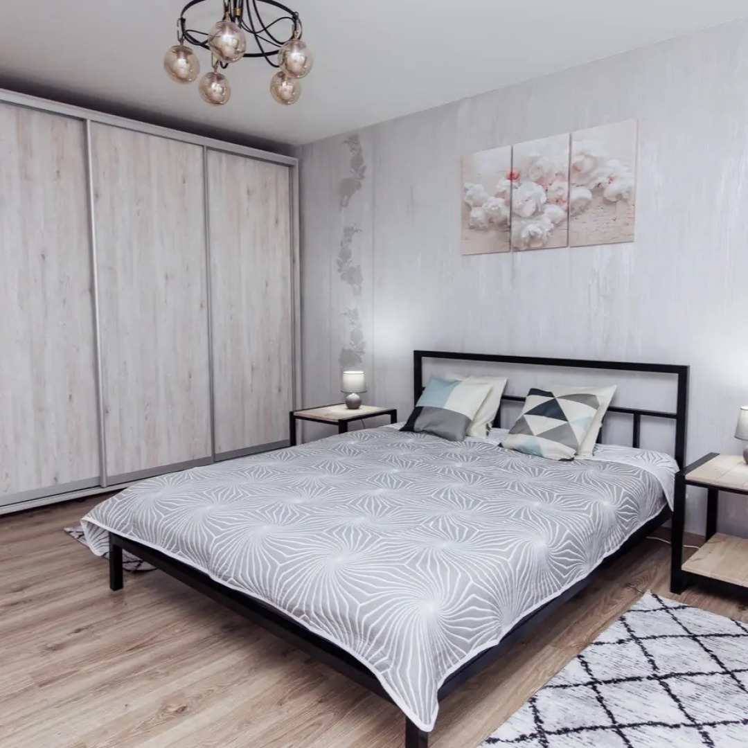 Квартира на Озёрной 11