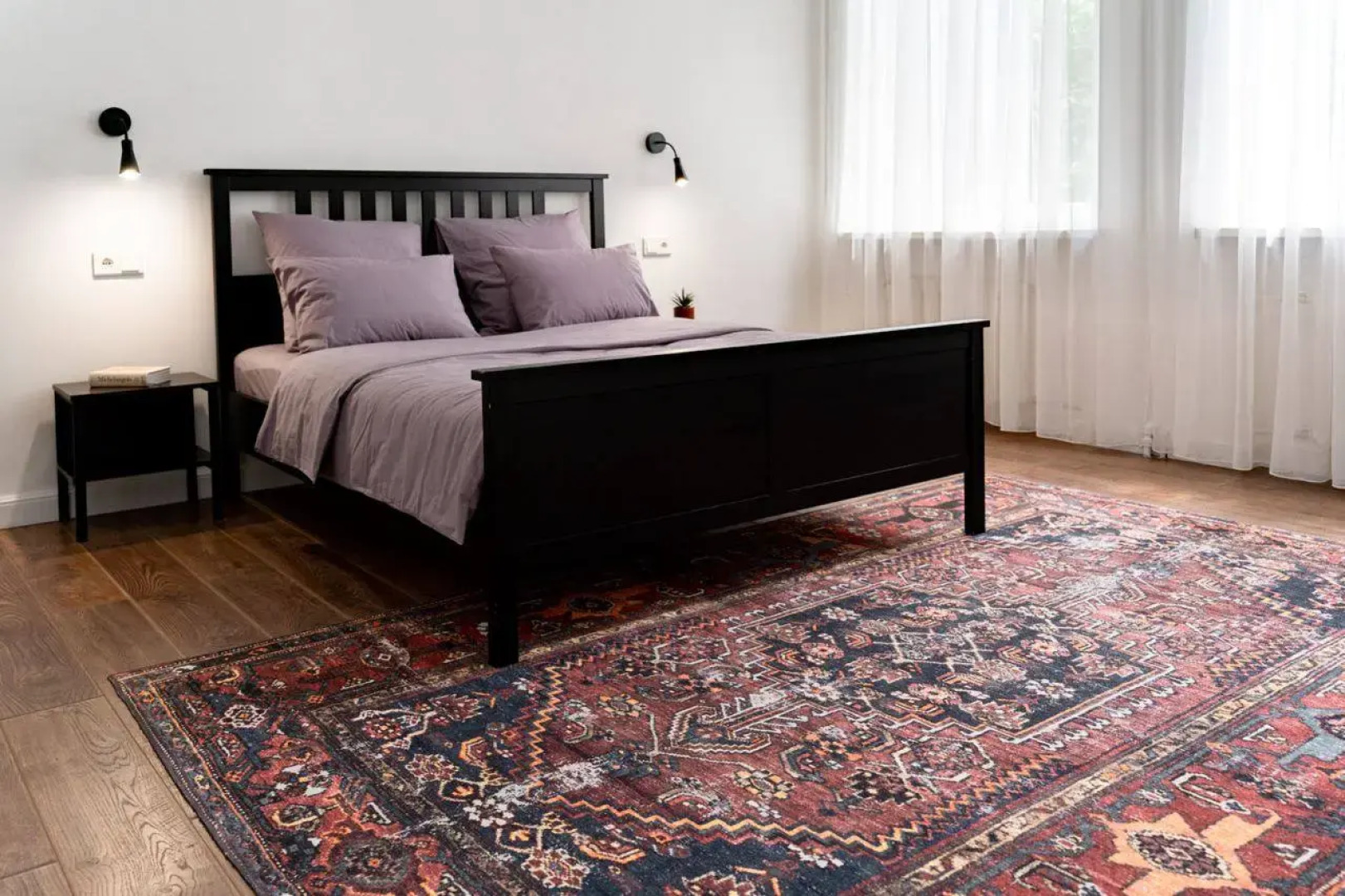 Квартира Просторная в историческом центре