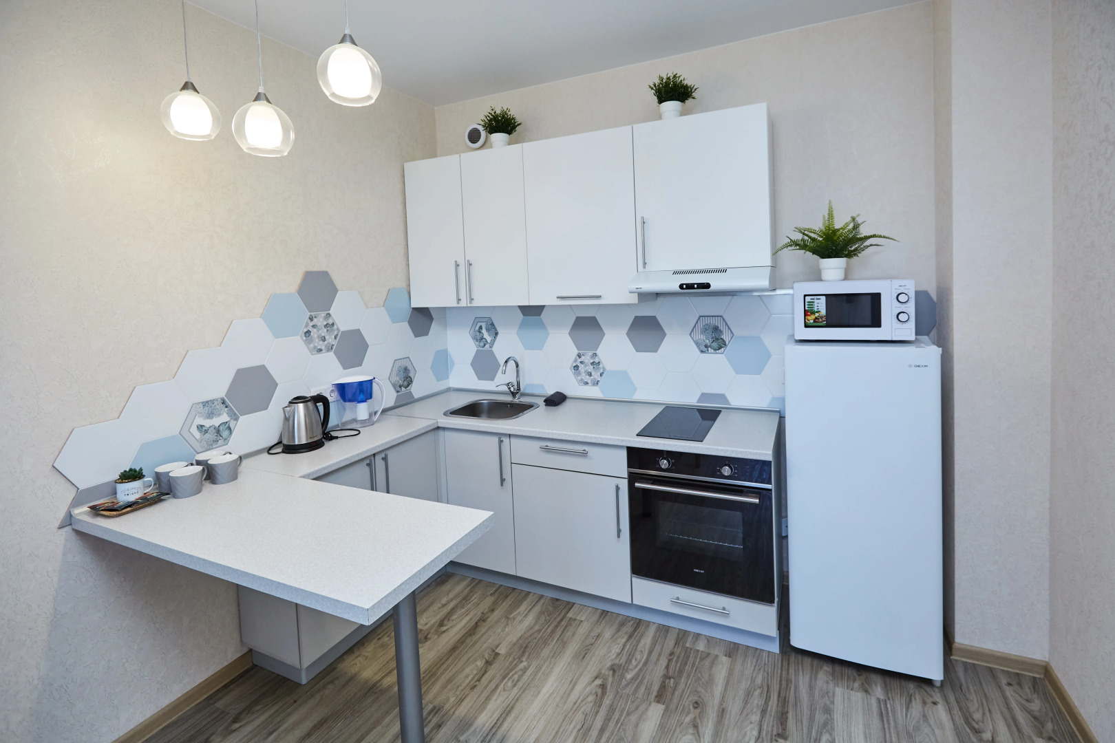 Апартаменты По делам