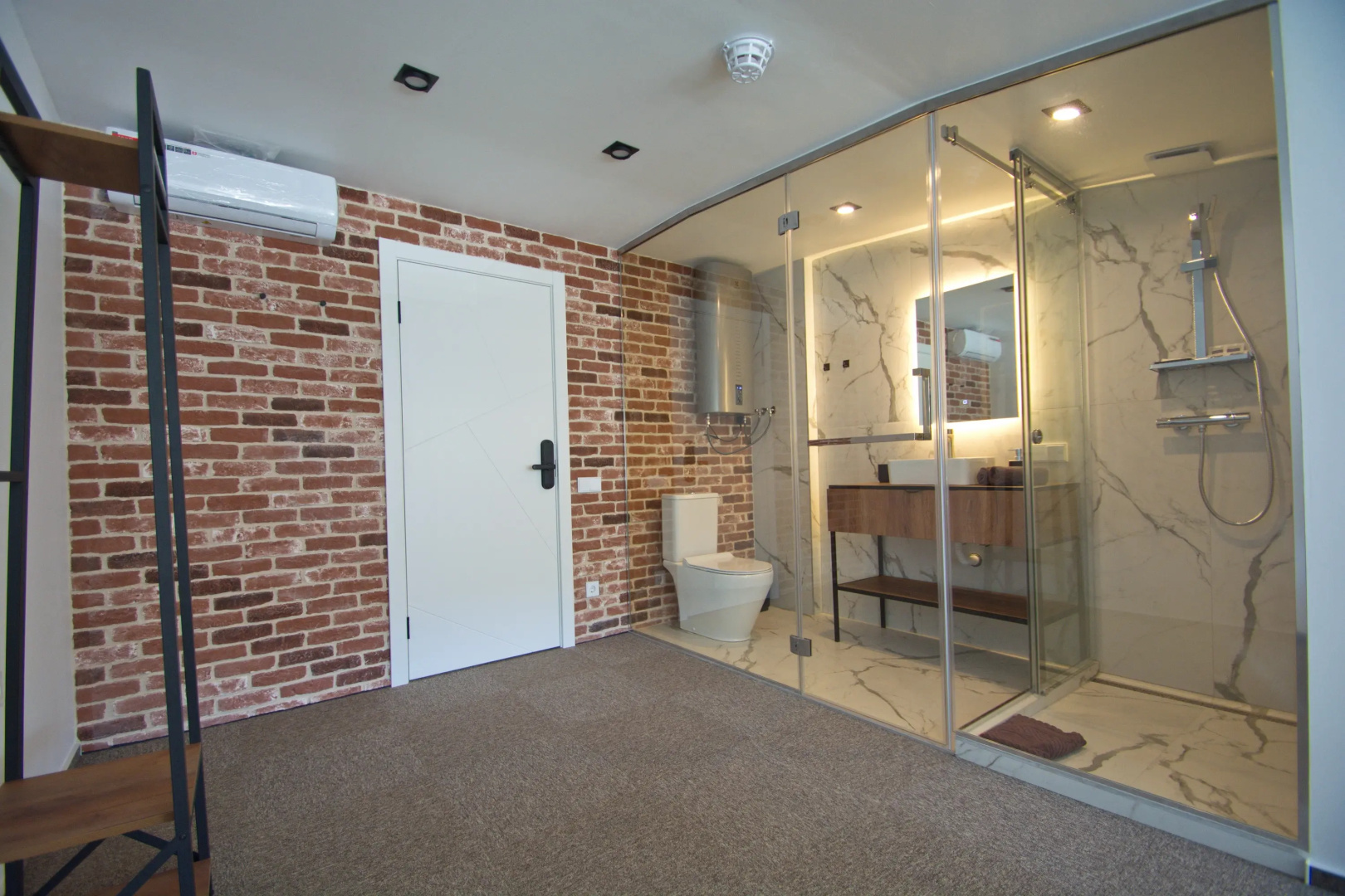 Novotel Loft Rooms by Minsk