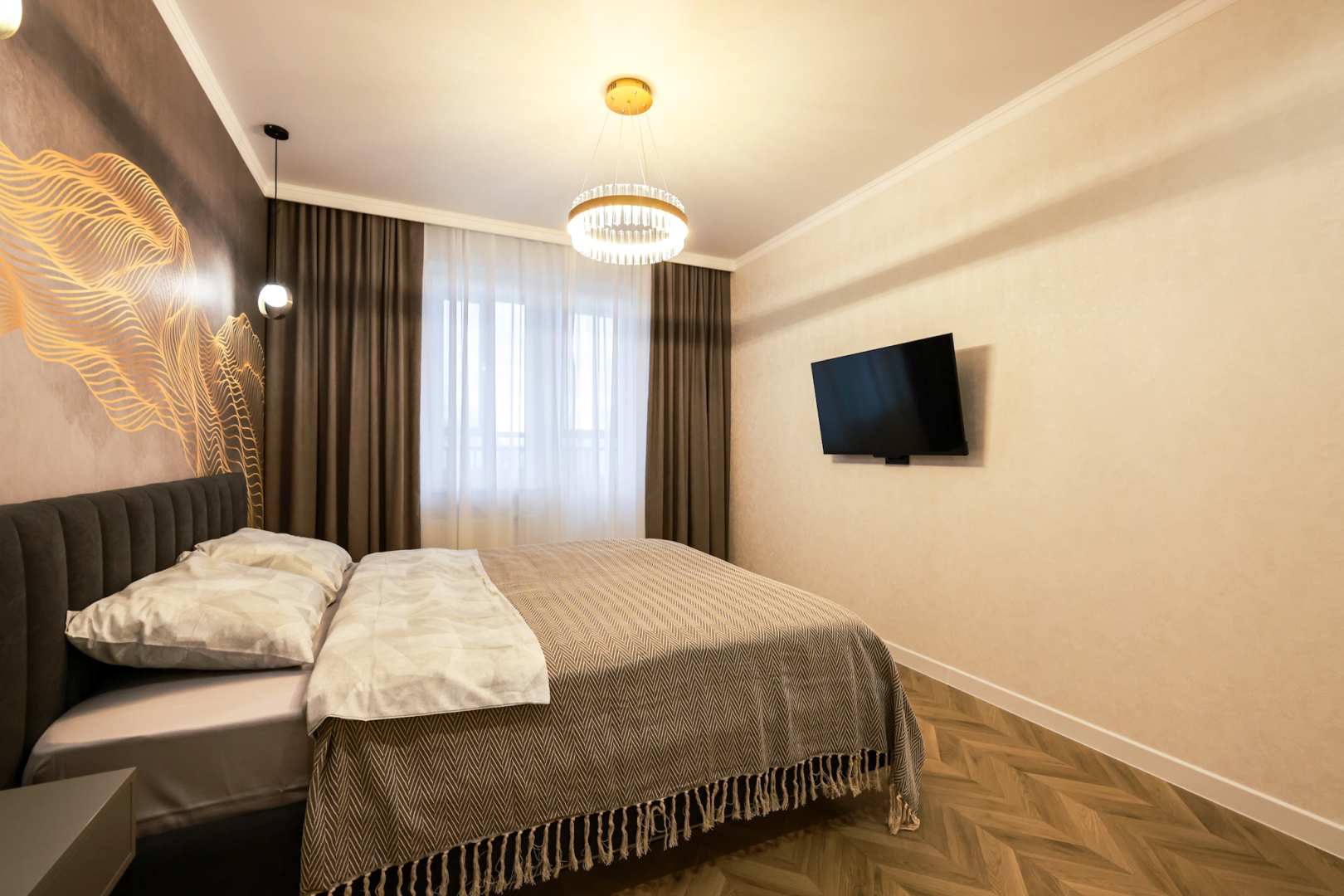 Квартира в Центре Казани