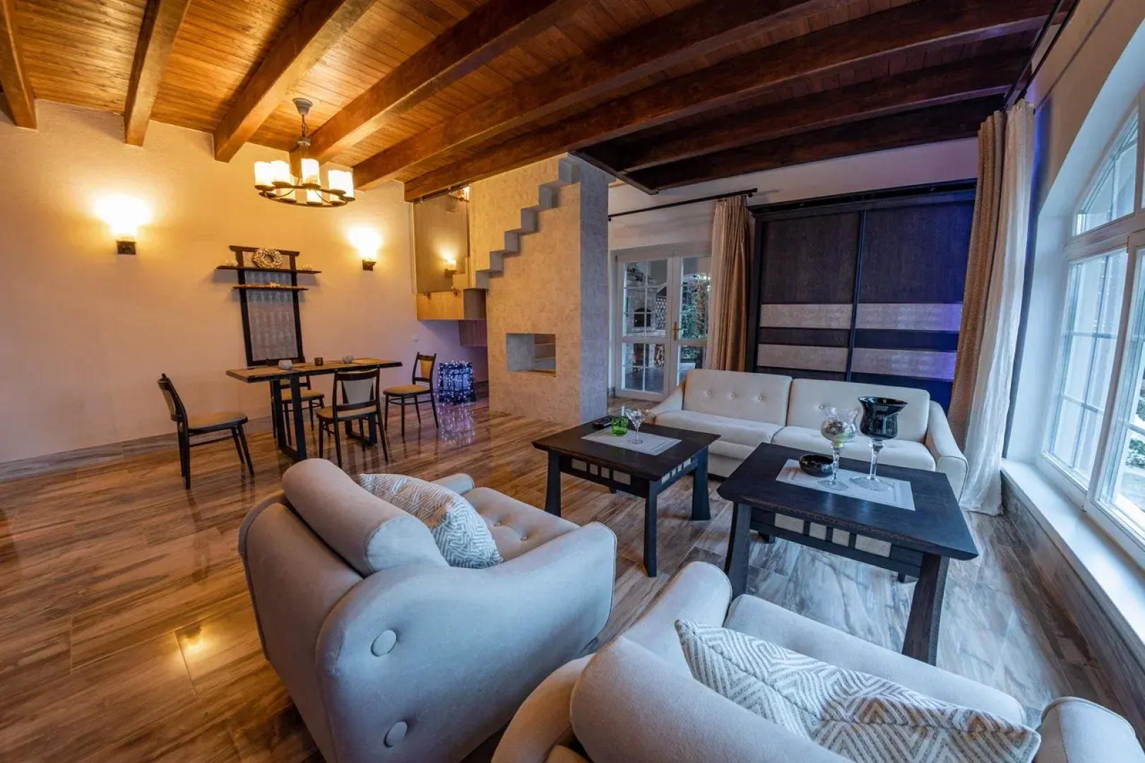 Villa Zen