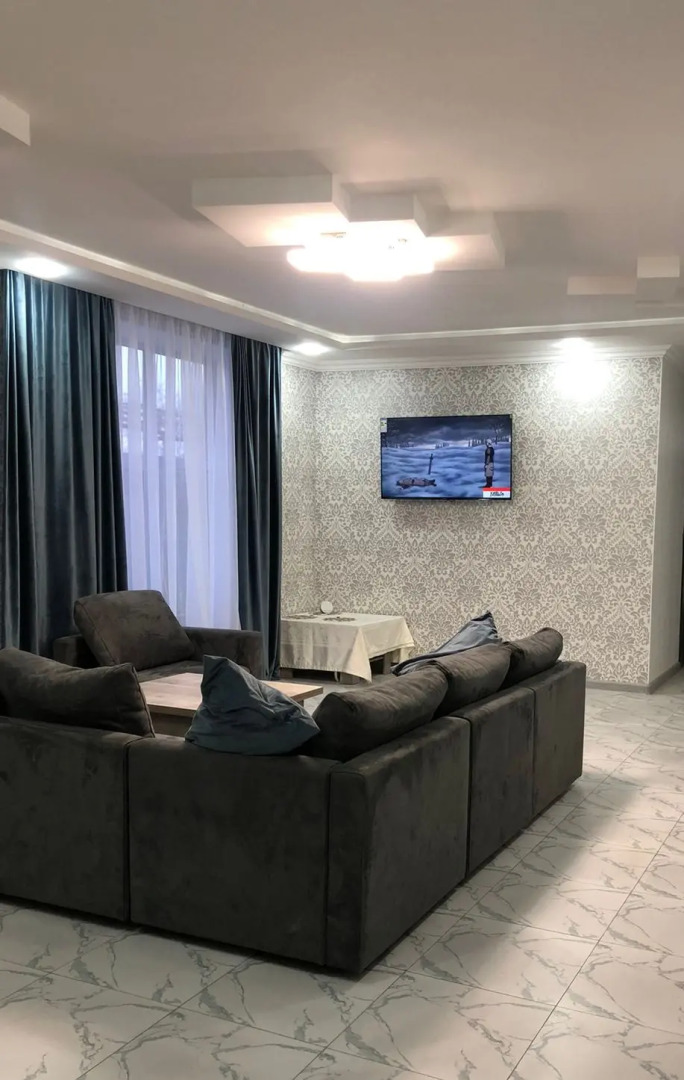 Апарт-отель Veni Vedi