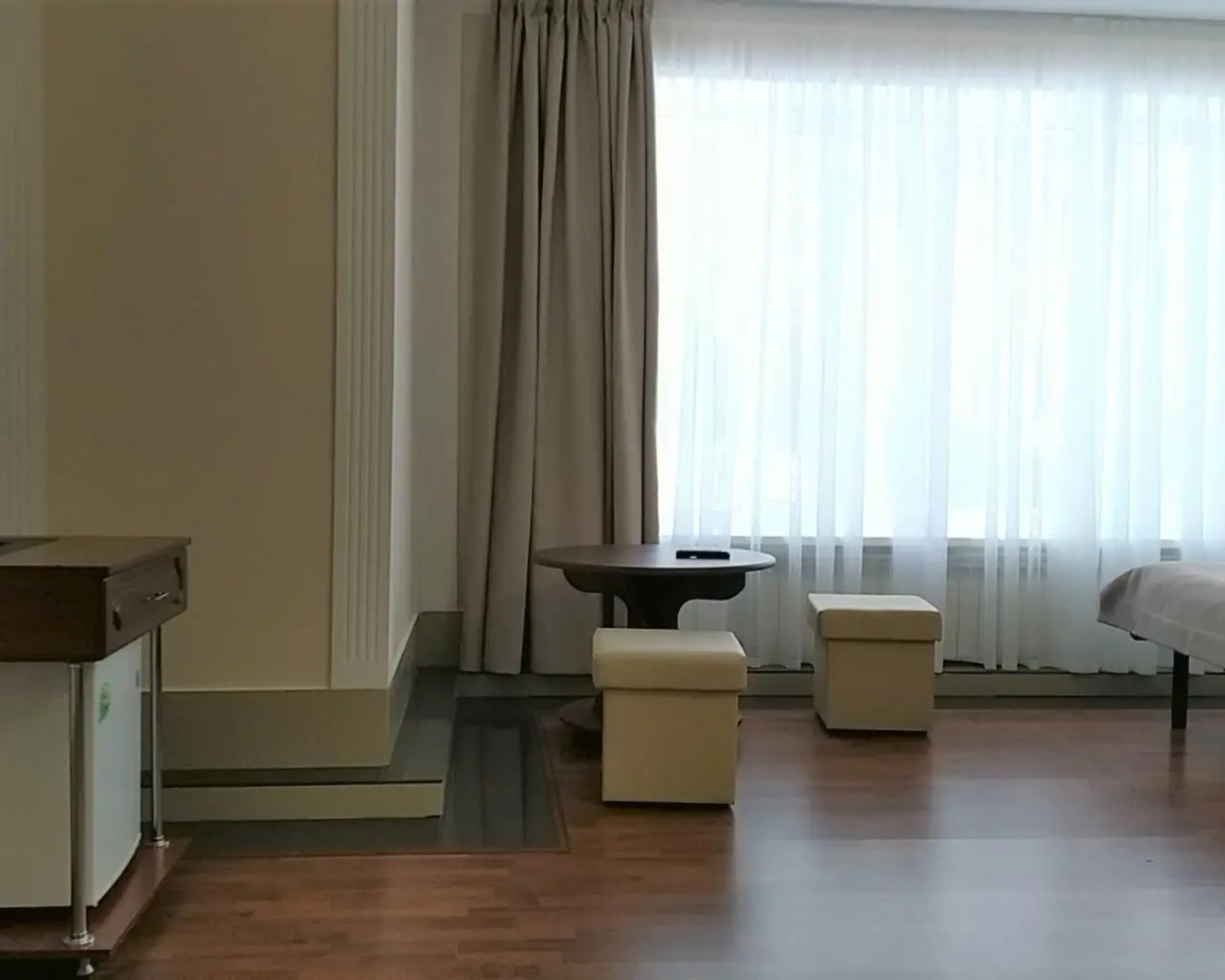 Отель Парк-Отель