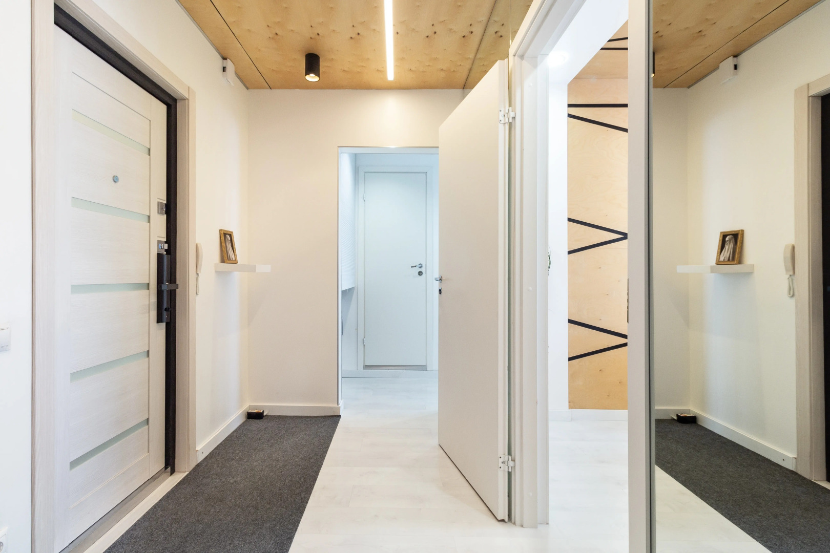 Апартаменты 39 на 60 Лет Октября