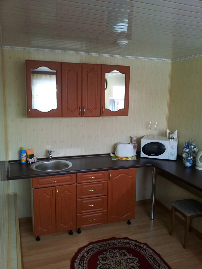 База Отдыха Аллюр