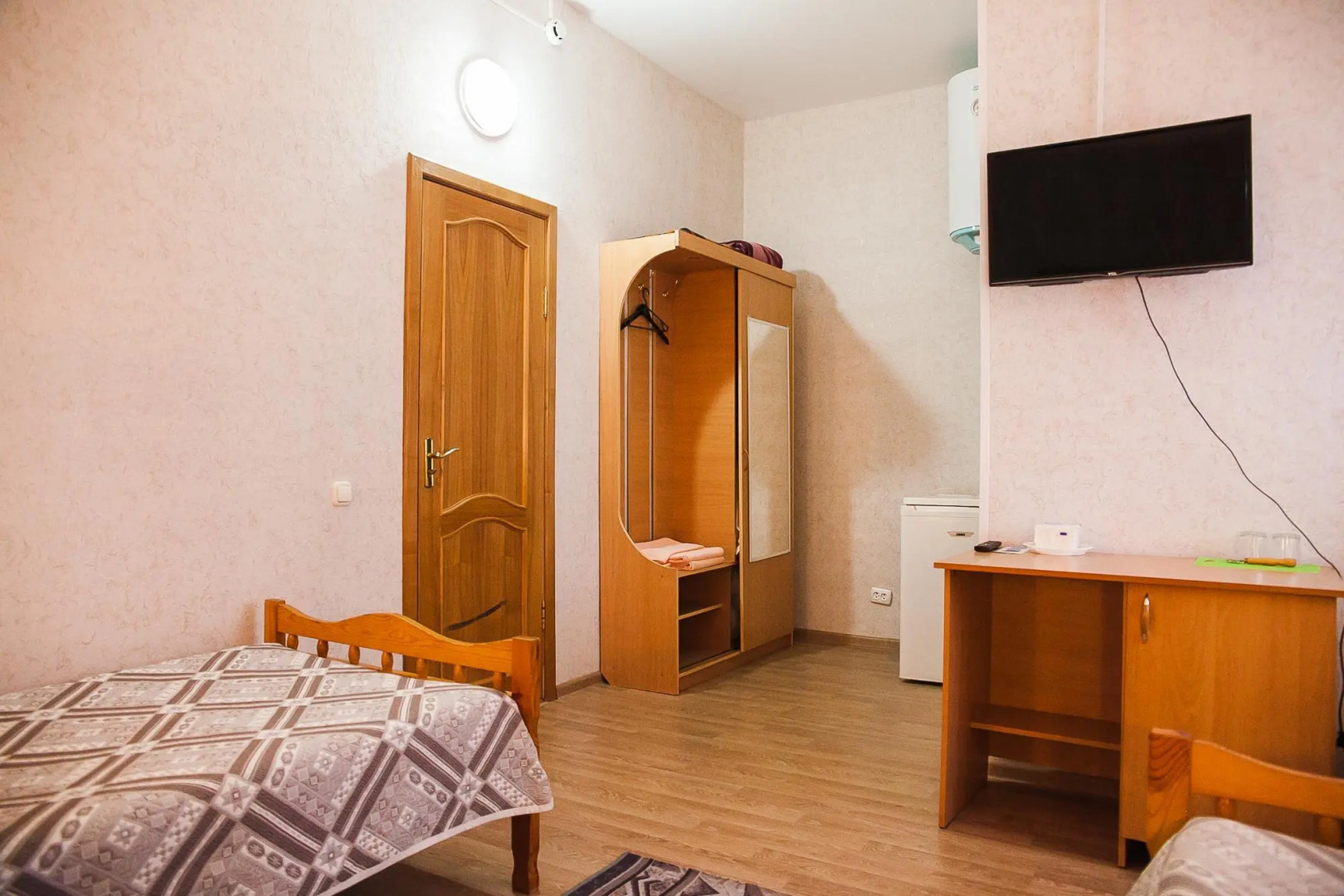 Отель Наташа