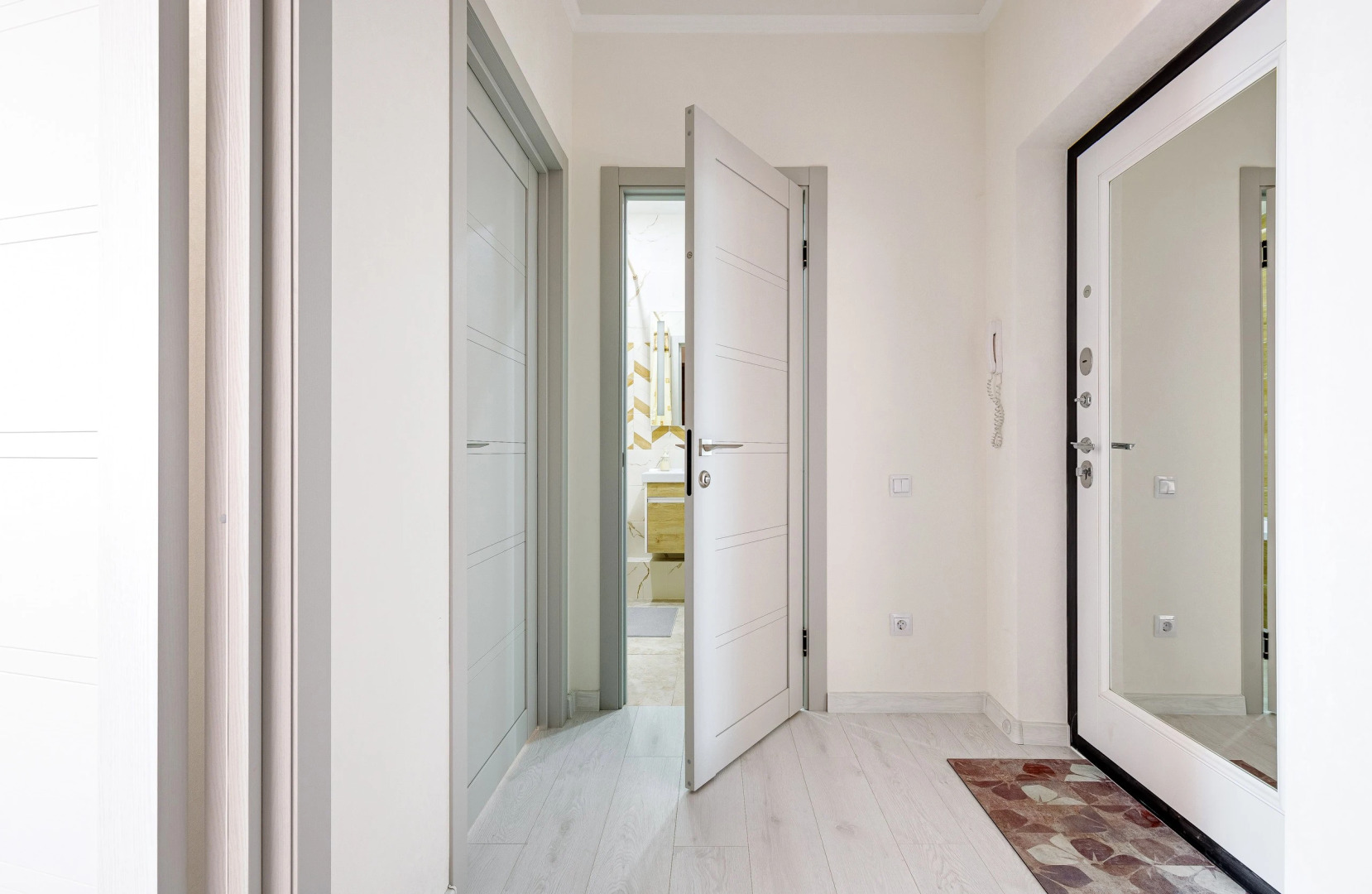 Апартаменты ЖК Панорама