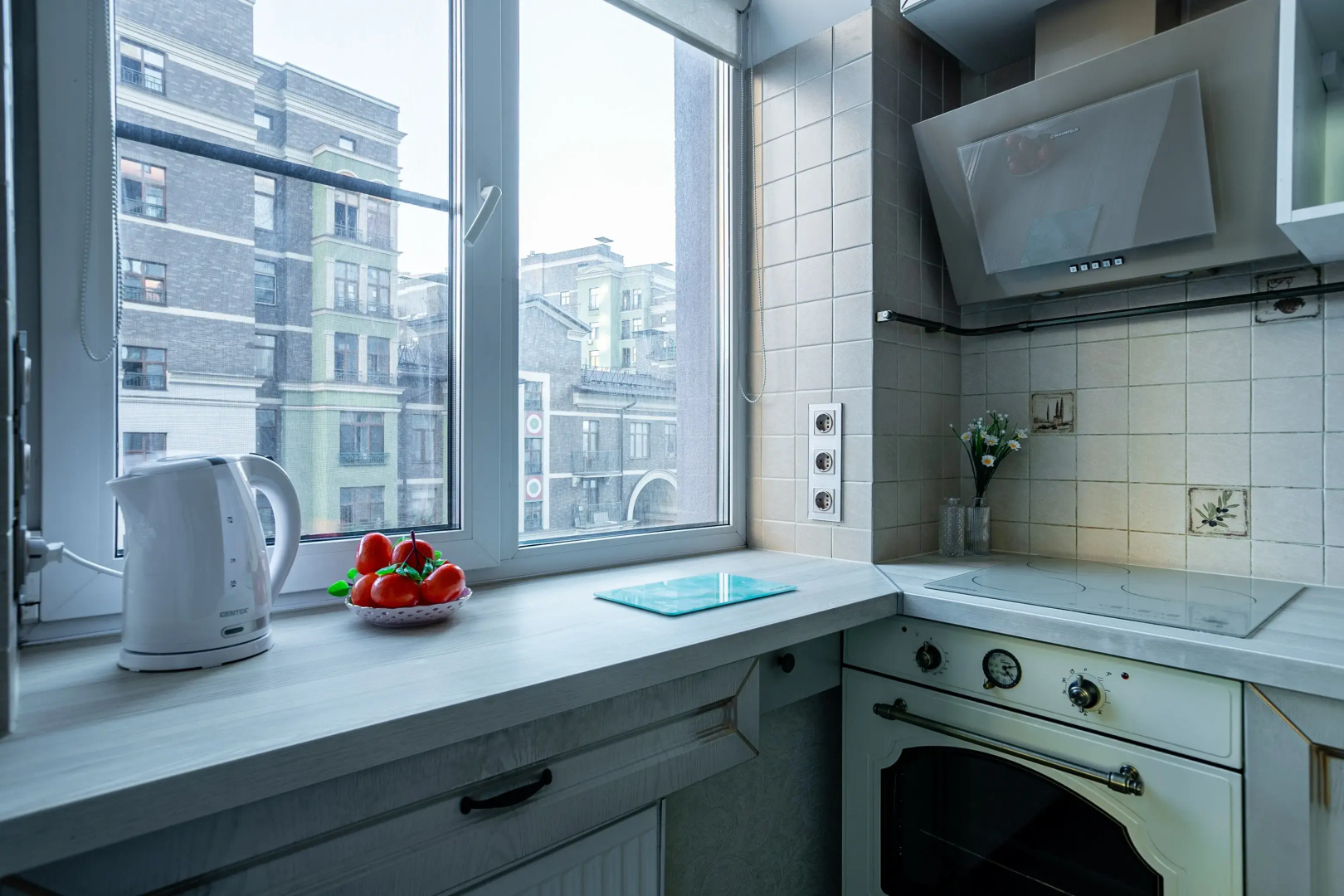 Квартира MaxRealty24 квартира рядом с аэропортом Шереметьево