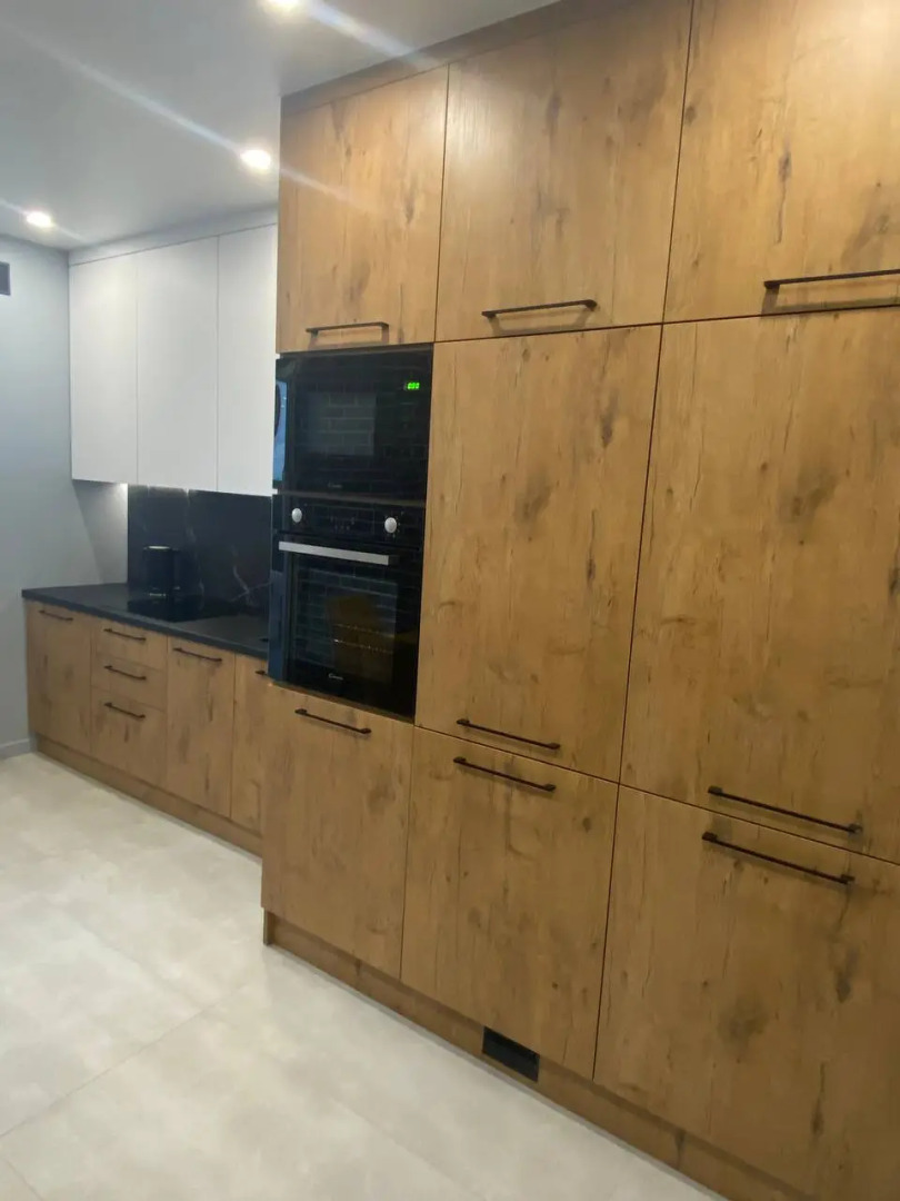 Квартира в Амалиенау