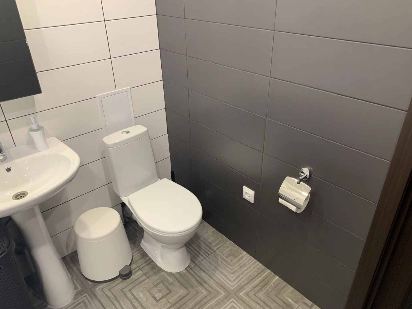 Апартаменты Мерецкова-Волосова