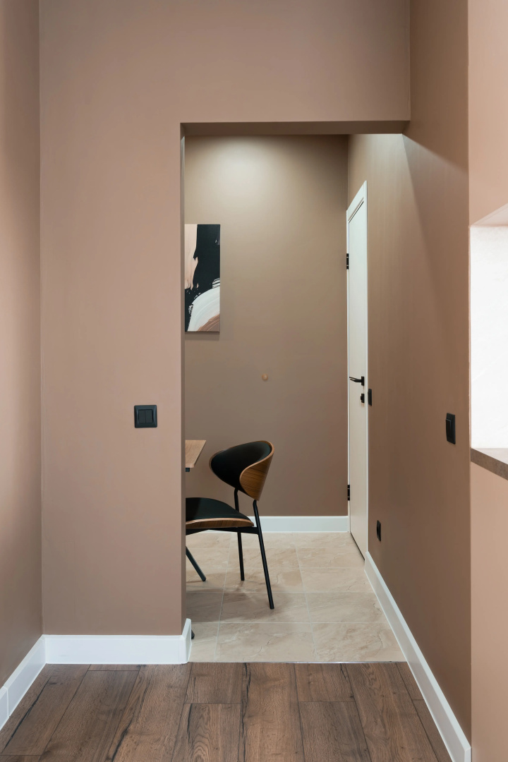 Апартаменты Planeta от Esenia Home