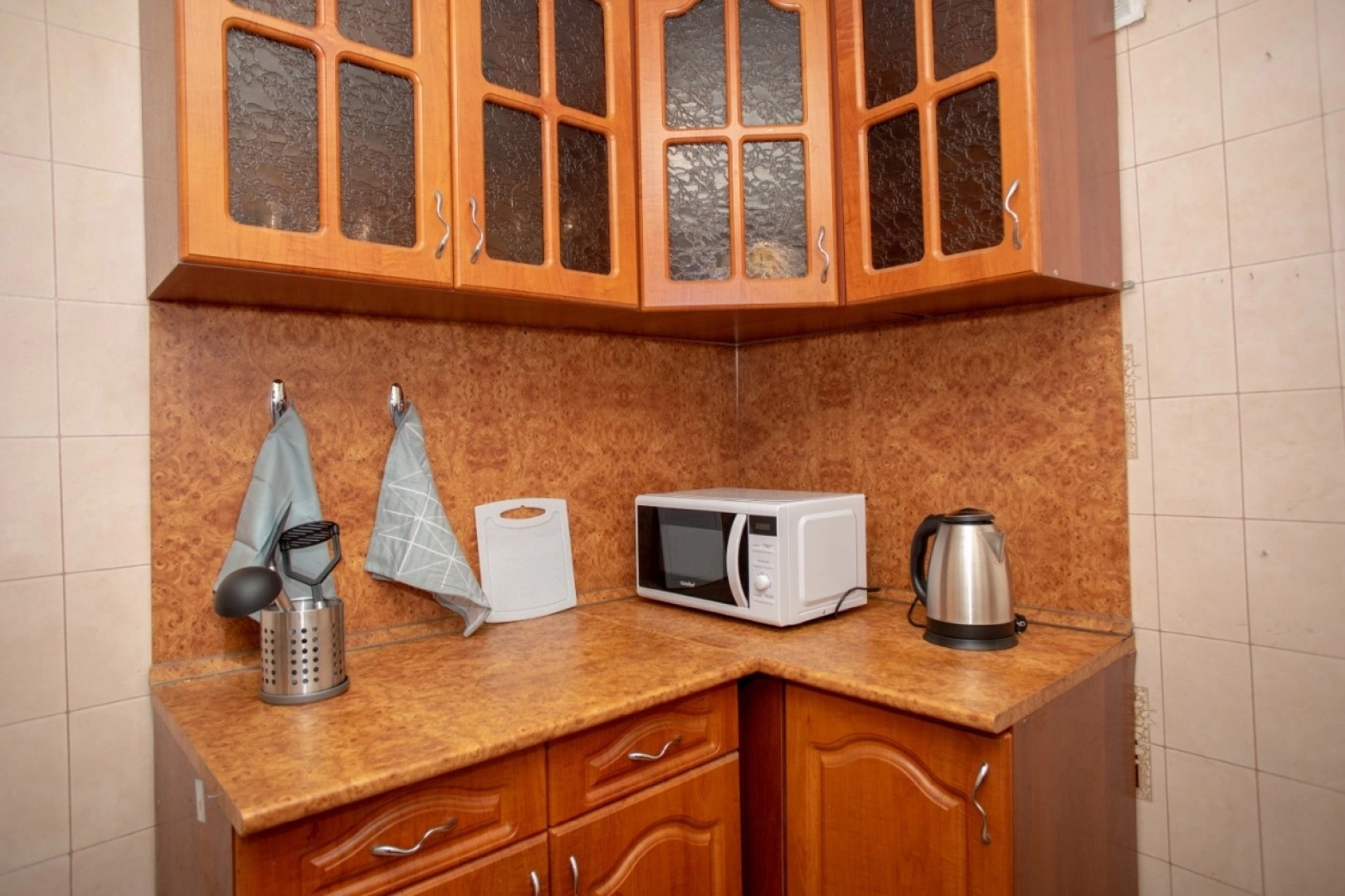 Апартаменты В Апраксином переулке