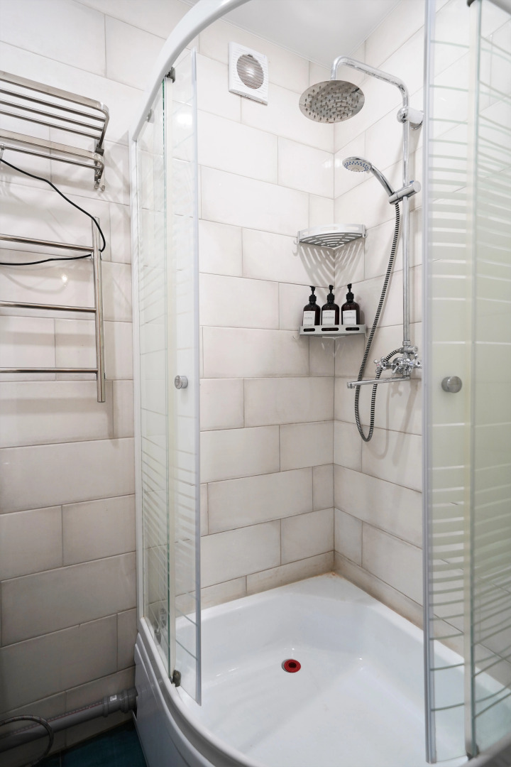 Апартаменты Ligovka Street