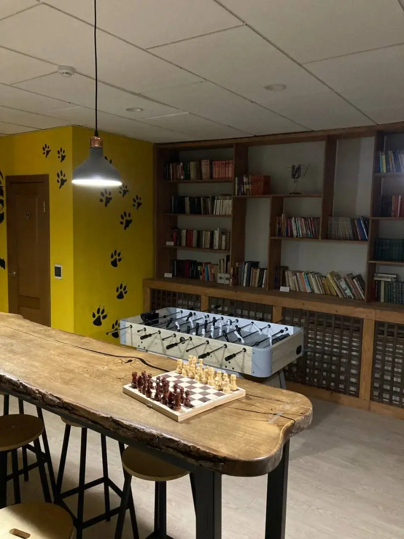 Гостевой дом Сны Города