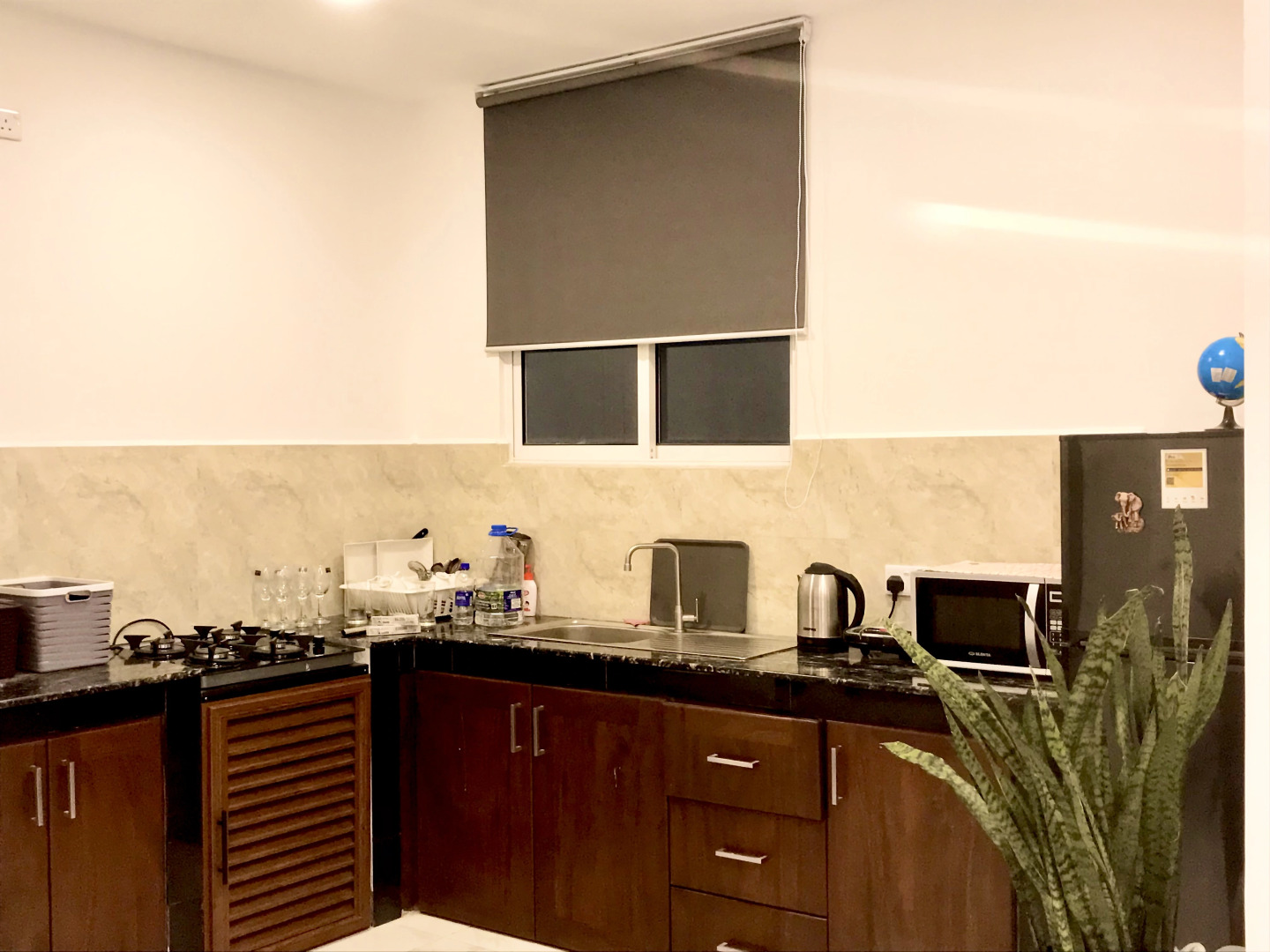 Апартаменты Green Star City