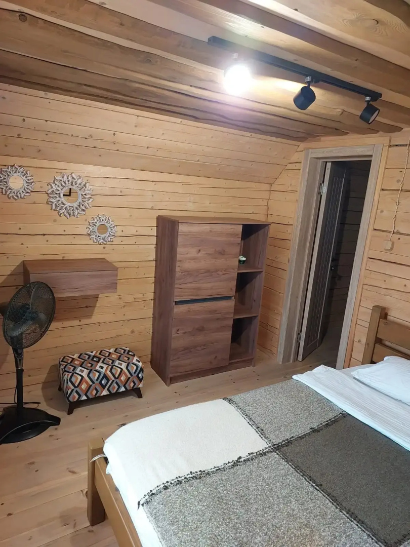 Частный дом Karpov House