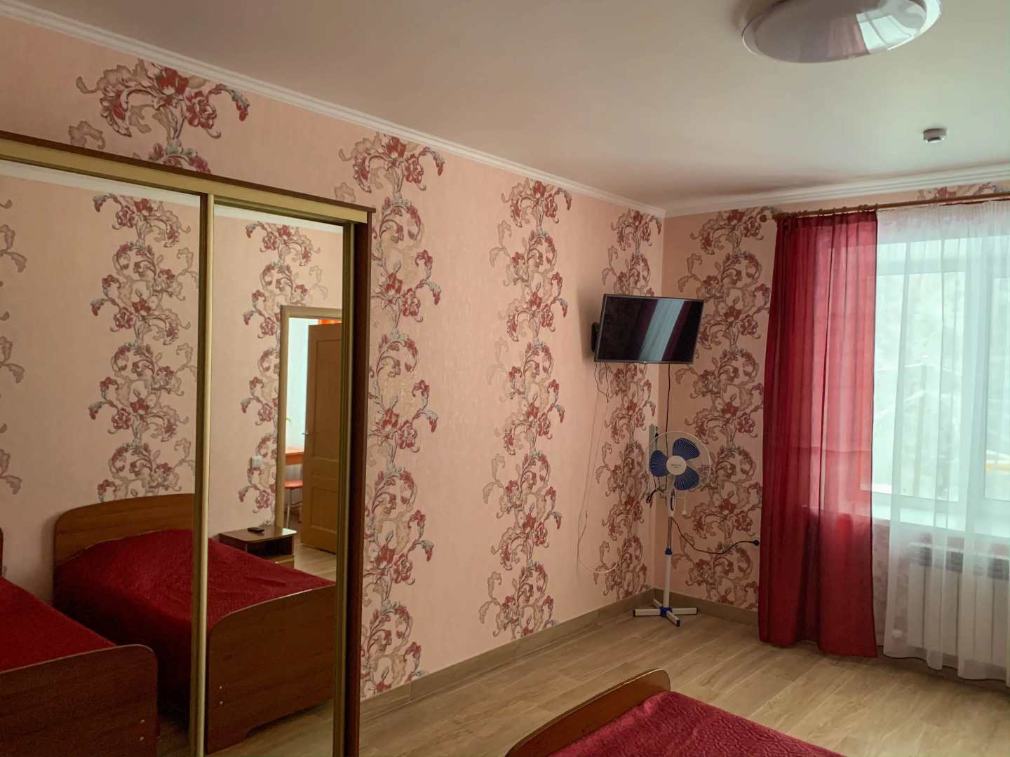 Хостел У Ирины