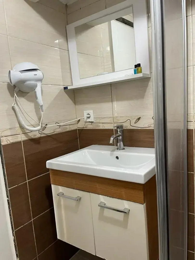 Апарт-отель Taksim Dora Apart