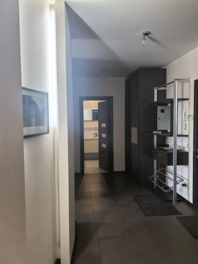 Квартира Большая Уютная Квартира в Центре Перми